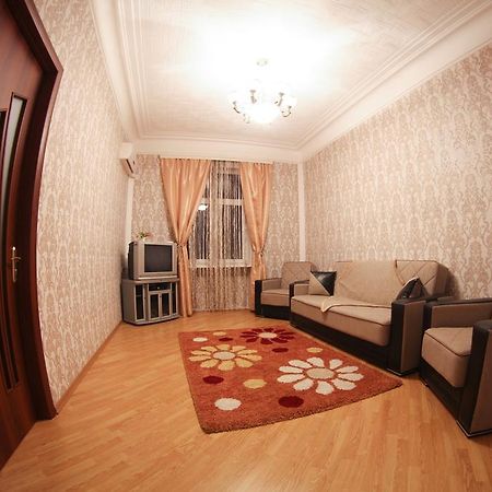 Apartment Bilal Баку Екстер'єр фото