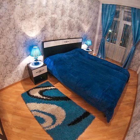 Apartment Bilal Баку Екстер'єр фото