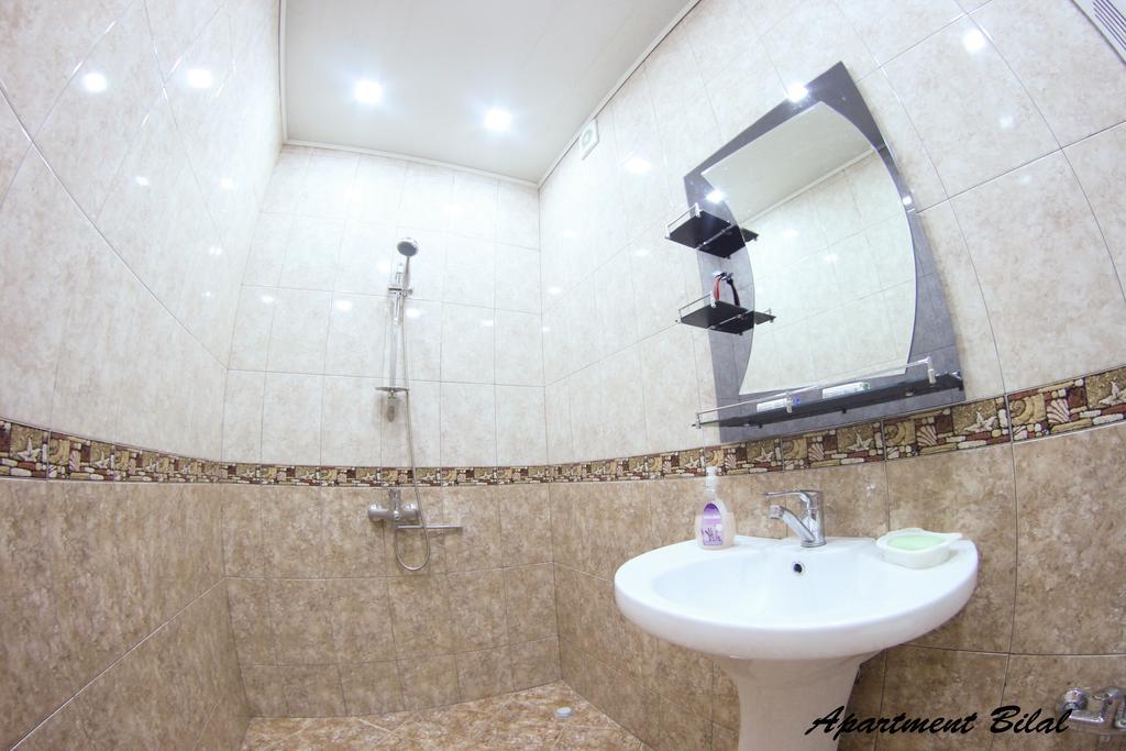 Apartment Bilal Баку Екстер'єр фото