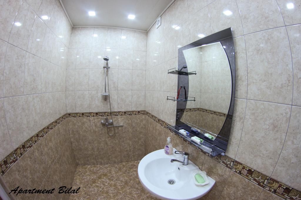 Apartment Bilal Баку Екстер'єр фото