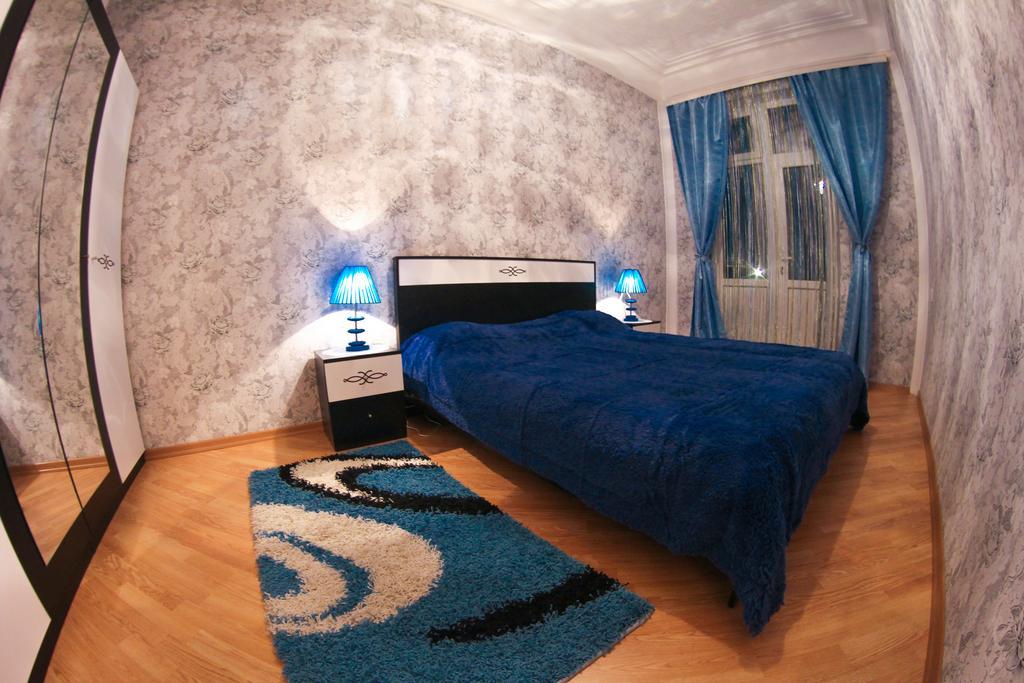 Apartment Bilal Баку Екстер'єр фото