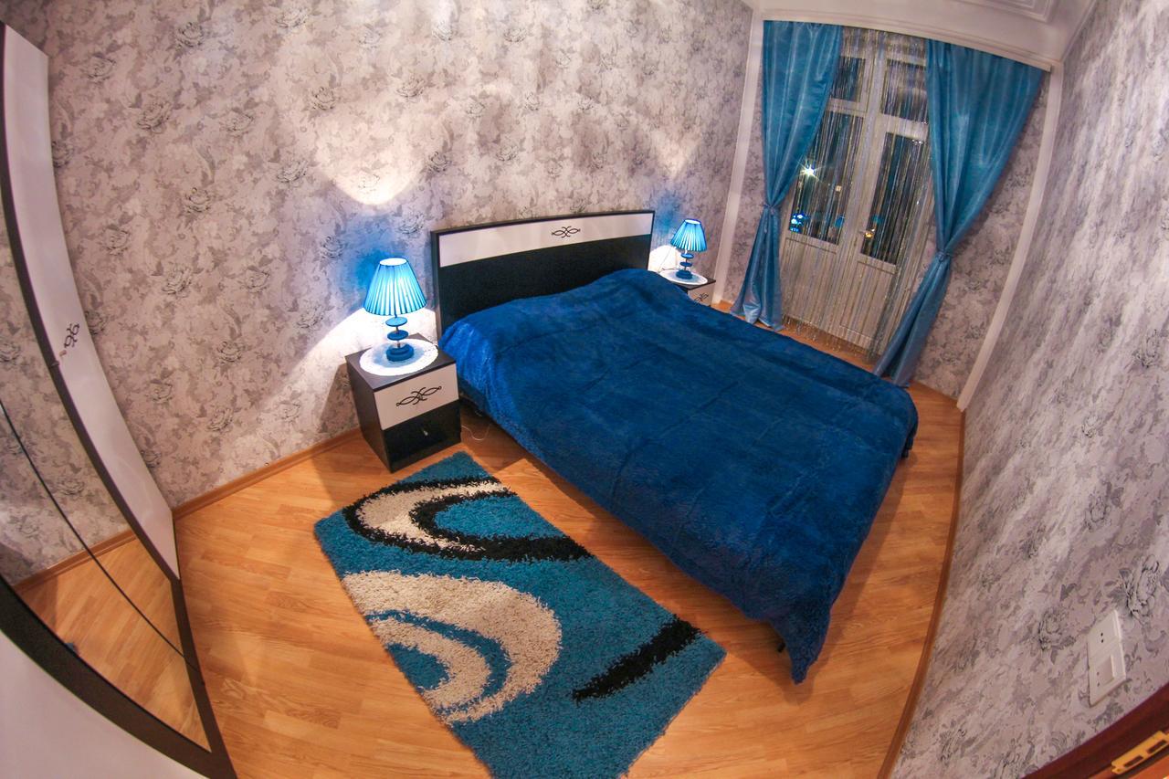 Apartment Bilal Баку Екстер'єр фото